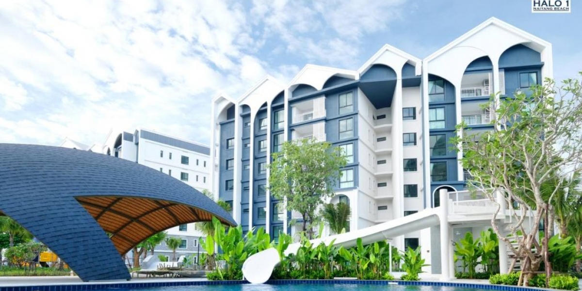 The Title Halo 1, Phuket, 1 Bedroom Bedrooms, ,1 BathroomBathrooms,Condo,Sale,Halo Naiyang,The Title Halo 1,7,1932