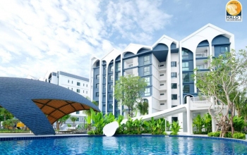 The Title Halo 1, Phuket, 1 Bedroom Bedrooms, ,1 BathroomBathrooms,Condo,Sale,Halo Naiyang,The Title Halo 1,7,1932