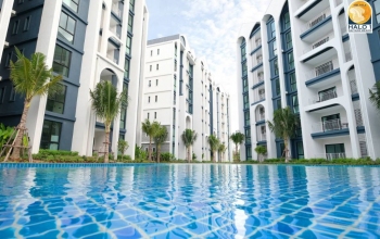 The Title Halo 1, Phuket, 1 Bedroom Bedrooms, ,1 BathroomBathrooms,Condo,Sale,Halo Naiyang,The Title Halo 1,7,1932