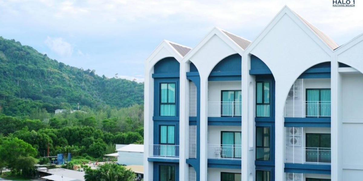 The Title Halo 1, Phuket, 1 Bedroom Bedrooms, ,1 BathroomBathrooms,Condo,Sale,Halo Naiyang,The Title Halo 1,7,1932