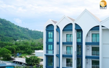 The Title Halo 1, Phuket, 1 Bedroom Bedrooms, ,1 BathroomBathrooms,Condo,Sale,Halo Naiyang,The Title Halo 1,7,1932