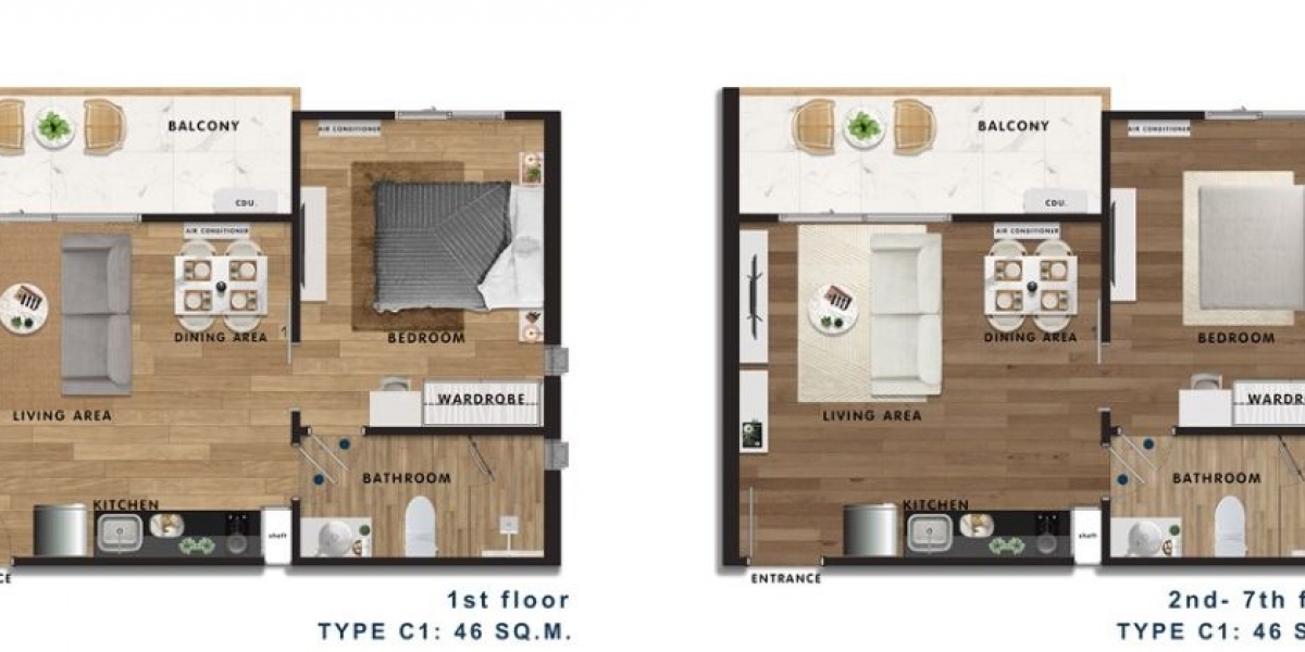 The Title Halo 1, Phuket, 1 Bedroom Bedrooms, ,1 BathroomBathrooms,Condo,Sale,Halo Naiyang,The Title Halo 1,7,1935