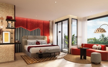 SO Origin Bangtao, Phuket, ,1 BathroomBathrooms,Condo,Sale,SO Origin Bangtao,SO Origin Bangtao,6,1937