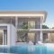 Big V—Modern Luxury Pool Villa for sale