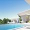 Big V Pattaya—Luxury Pool Villa for sale