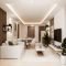 Siam Oriental Beach—Presale Release 3 bedroom FQ