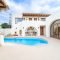 Sunshine House Pattaya —A Mediterranean-style pool villa for sale