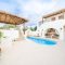 Sunshine House Pattaya A Mediterranean-style villa for sale