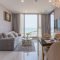 Copacabana Beach Jomtien—Private pool 1 bedroom for sale
