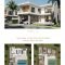 Glory Village Pattaya—Pool Villa 4 bedroom for sale