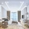 Sea Spire Jomtien — Studio room High floor for sale