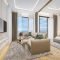 Sea Spire Jomtien—1 bedroom high floor for sale