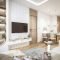 Sea Spire Jomtien—Brand new 2 bedroom for sale