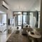 Reference Sathorn-Wongwianyai 1 bedroom Plus for sale