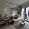 Reference Sathorn-Wongwianyai Cosy 1 bedroom for sale