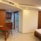 City Garden Pattaya-Large Studio room for rent