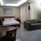 City Garden Pattaya Studio room for rent
