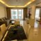 City Garden Pattaya-in Central Pattaya 2 bedroom for rent