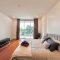 Spacious 2 bedroom at The Cove for rent