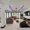 Casa Jomtien—Modern Pool Villa 5 bedroom for rent