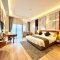 Wyndham Jomtien Studio Room for sale—investment Guaranteed 6% for 8 years