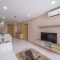 Whale Marina—Brand New 1 bedroom for sale