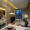 SKYPARK Lucean Jomtien — 1 bedroom high floor for sale