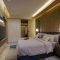 SKYPARK Lucean Jomtien—1 bedroom with a sea view for sale