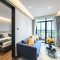 Beverly Mountain Bay—Brand New 1 bedroom for sale