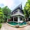 Dharawadi Village—Thai Style House with private pool for sale