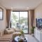 Copacabana Coral Reef—1 bedroom with a sea view for sale