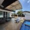 Jomtien Condotel & Village—Pool Villa 3 bedroom for rent