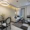 Embassy Pattaya — 1 bedroom for sale