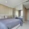 Riviera Jomtien-studio room with a Sea View for sale