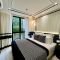 Embassy Life Pattaya-Cosy 2 bedroom for sale
