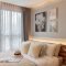 Atmoz Kanaal Rangsit—1 bedroom Extra for sale