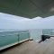 Arom Wongamat Penthouse—With a panoramic sea view for sale