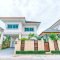 Baan Dusit Pattaya Garden—4 bedroom with swimming pool for sale