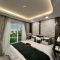 Pristine Park 3– Brand New Studio room for sale