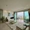 Riviera Monaco Sea View 2 Bedroom—Beautiful unit with private Jacuzzi for sale