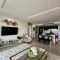 Riviera Monaco—sea view 2 bedroom on High floor for sale