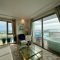 Riviera Monaco — Luxury Condo 2 bedroom with a sea view for sale