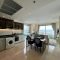 Riviera Monaco—2 bedroom corner unit with ocean view and private Jacuzzi for sale