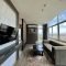 The Twin Tower Jomtien—Spacious 1 bedroom with a sea view