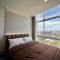 The Twin Tower—1 bedroom with a sea view for sale