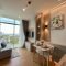 The Twin Tower—Cosy 1 bedroom for sale