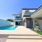 Layan Chak Nok—Luxury Pool Villa for sale