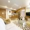 City Garden Pratumnak Cosy 2 bedroom for Sale