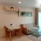 City Garden Tropicana-Brand new Cosy 1 bedroom for sale