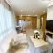 City Garden Pratumnak Cosy 1 bedroom for rent